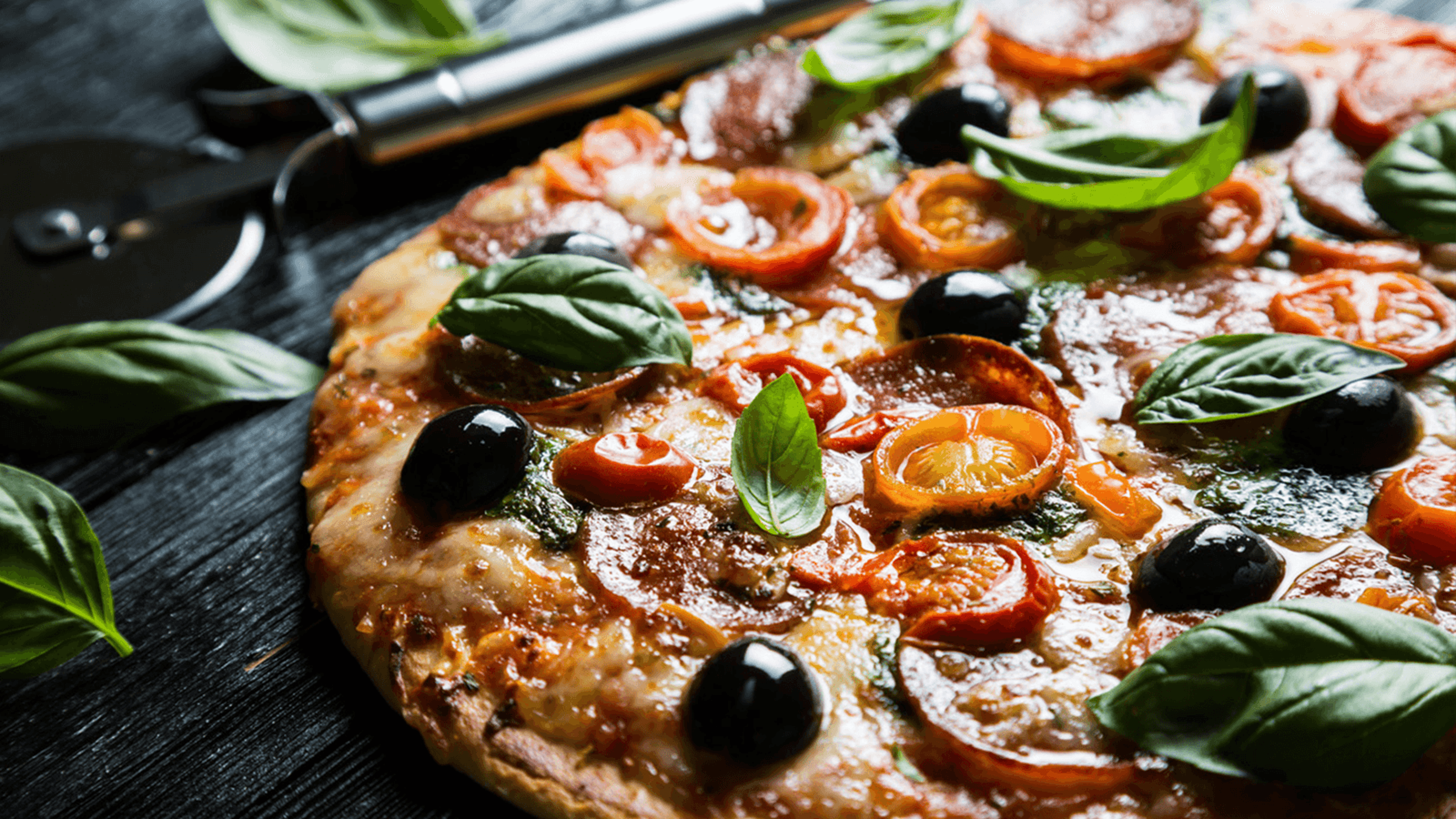 Croccante Restaurant Leipzig